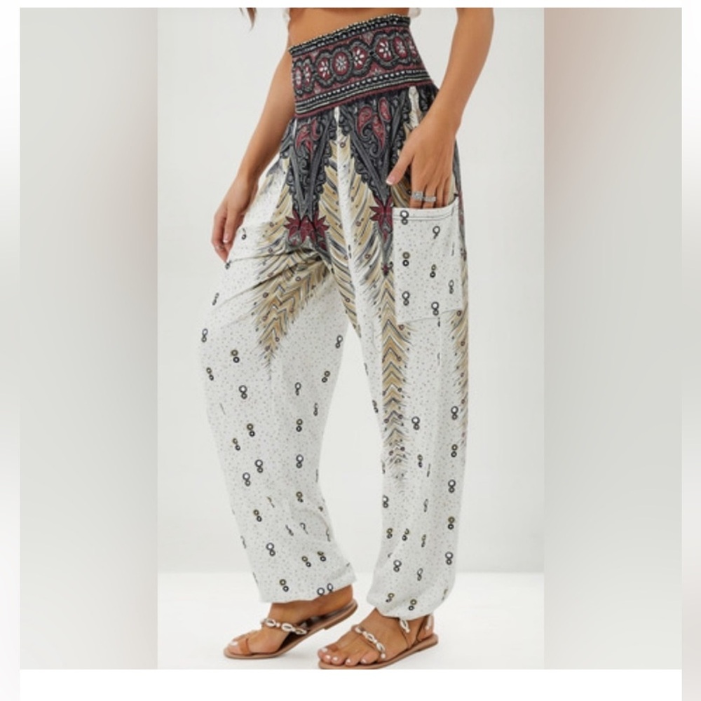 Haram joggers pants